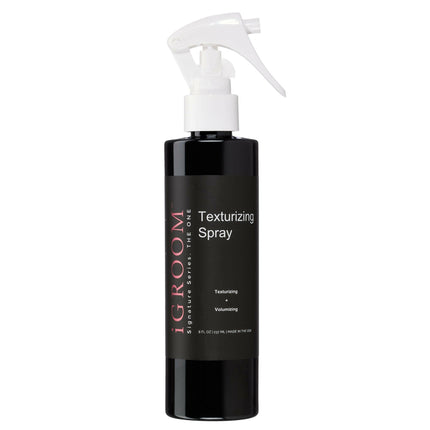 IGroom Texturizing Spray - instant spray restoring the natural texture of fur, for dogs and cats.
