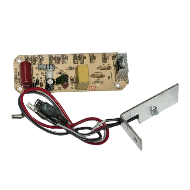 Shernbao Dryer SHD 2600P PCB - electronic board for Shernbao Super Cyclone dryer.