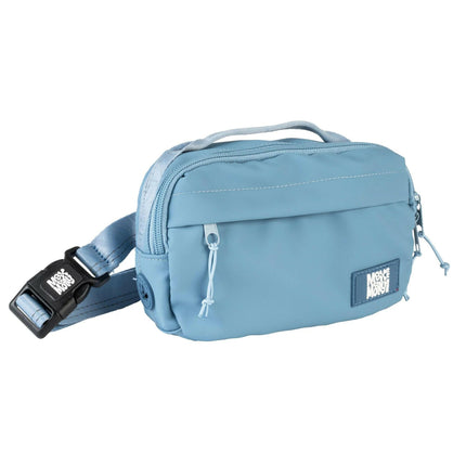 Max&Molly Training Bag Matrix 2.0 - waist bag for walking with a dog, with a waterproof surface.