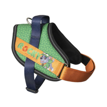 Julius - K9 Paw Patrol Dog Harness Rocky - dog harness, Paw Patrol.