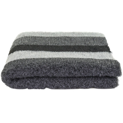 Blovi DryBed VetBed A+ - non-slip pet bed, animal bedding, straps.
