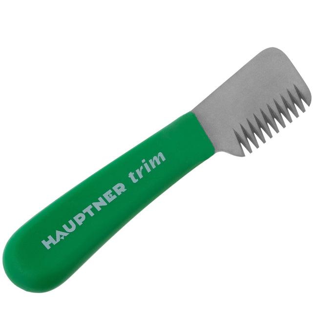 Hauptner - classic trimmer for curly hair.