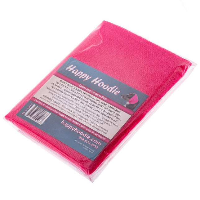 Groom Professional Happy Hoodie Set - ear headband set for dogs and cats.
