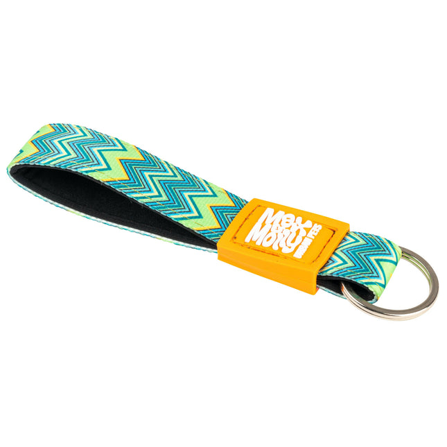 Max&Molly Vintage Key Chain - keychain.