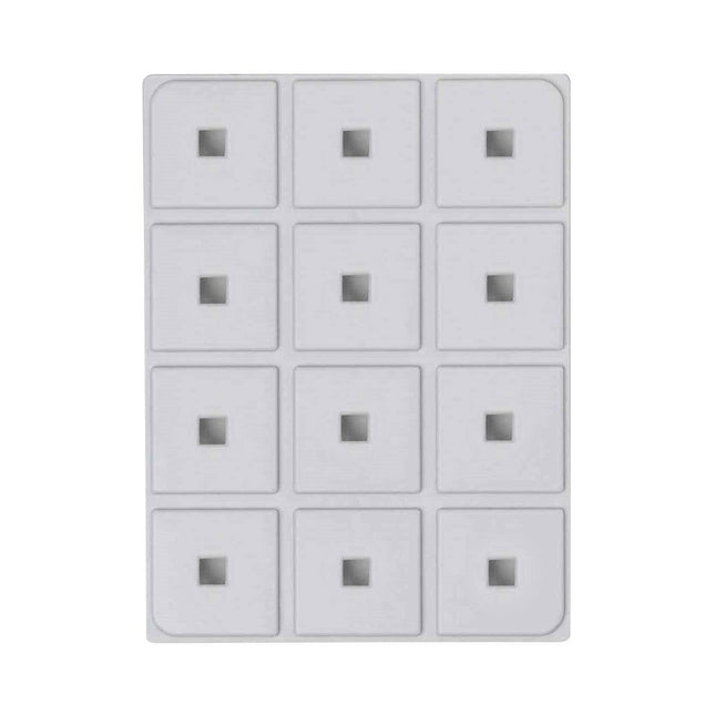 Pawzler Base - dog puzzle base, foundation for attaching modules.