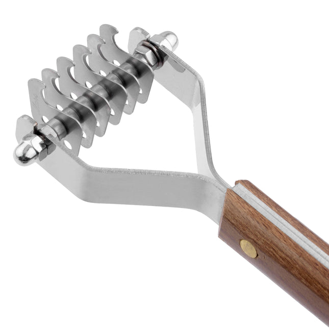 Mars Coat King 99M556 - 6-Blade Rake Trimmer, Spacing.