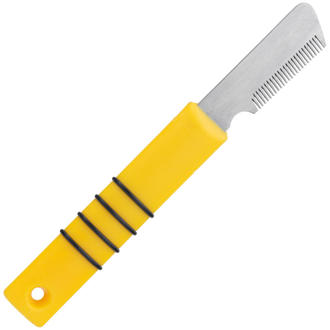 Mars - classic plastic trimmer for fine and medium hair (99M430).