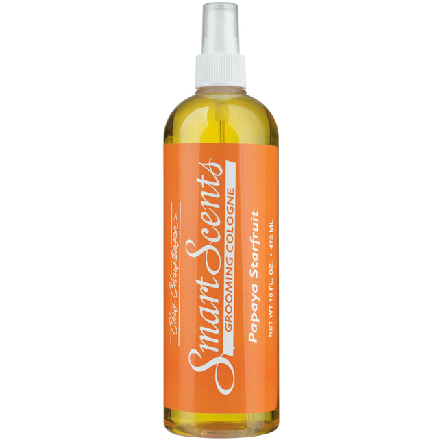 Chris Christensen Smart Scents Papaya Starfruit Cologne - perfume with the scent of papaya.