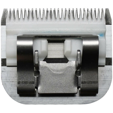 Andis CeramicEdge 30FT - ceramic blade, chrome-plated carbon steel.