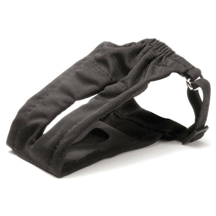 Record Dog Panties - comfortable, adjustable panties for heat.