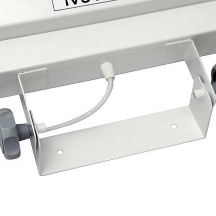 Wall-Ceiling Germicidal Lamp NBV 2x30N.