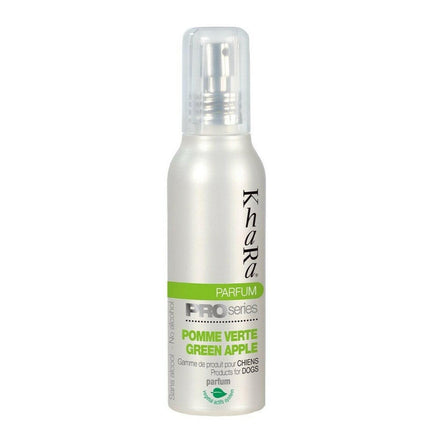 Khara Pro Series Apple - apple perfume for dogs, alcohol-free.