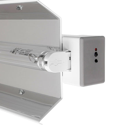 NBV 30PL Stand UV Germicidal Lamp with Timer.