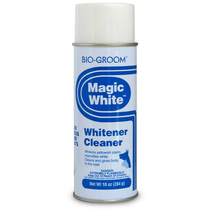 Bio - Groom Magic - coat color intensifying treatment.