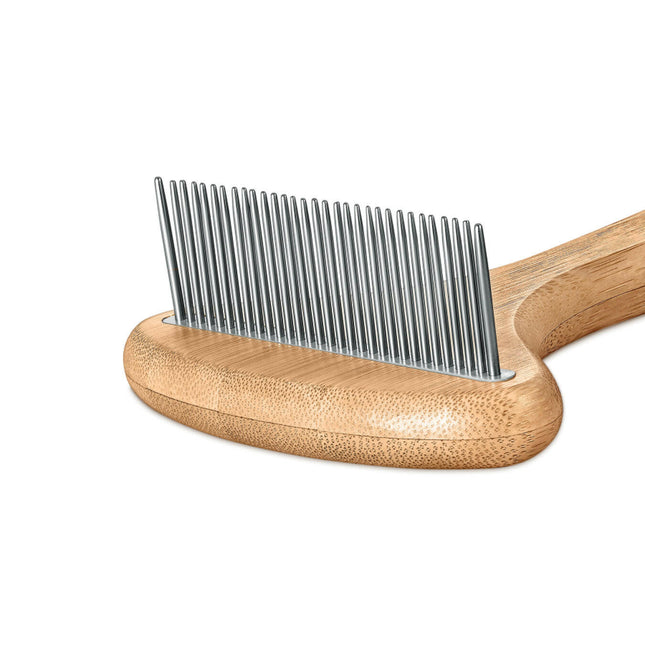 Artero Nature Rotating Pin Rake - Cross Rake with Rotating Pins.