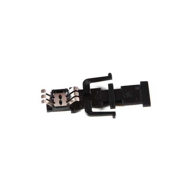 Switch Block for Heiniger Xplorer.