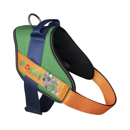 Julius - K9 Paw Patrol Dog Harness Rocky - dog harness, Paw Patrol.