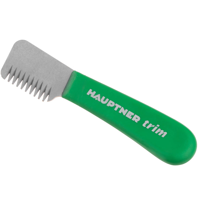 Hauptner - classic trimmer for curly hair, for left-handed individuals.