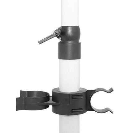 Stand for Shernbao Typhoon 3000W and Artero 2M Dual Motor Dryer.