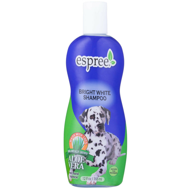 Espree Bright Shampoo - highlighting shampoo for vibrant coat color, concentrate 1:16.