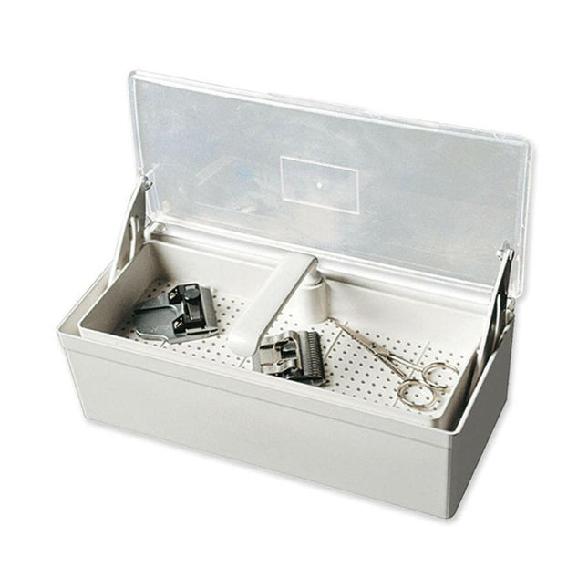 Artero Immersion Blade Box - container for sterilizing tools.