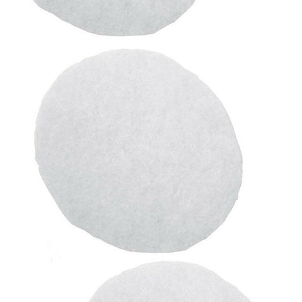 Replacement filter set for Chadog Zephir dryer.