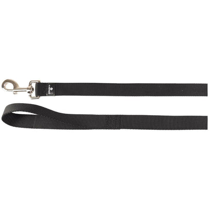 Flamingo Ziggi Leash 10mmx100cm - nylon leash for small dog breeds and puppies.