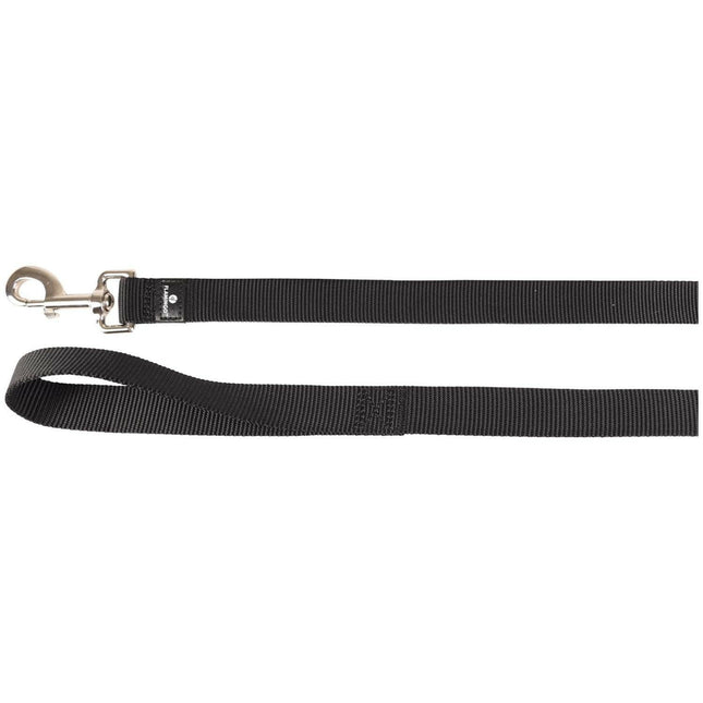 Flamingo Ziggi Leash 10mmx100cm - nylon leash for small dog breeds and puppies.