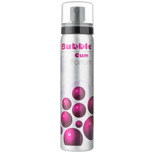 Diamex Bubble Gum Perfume - pet perfume with a bubble gum scent.