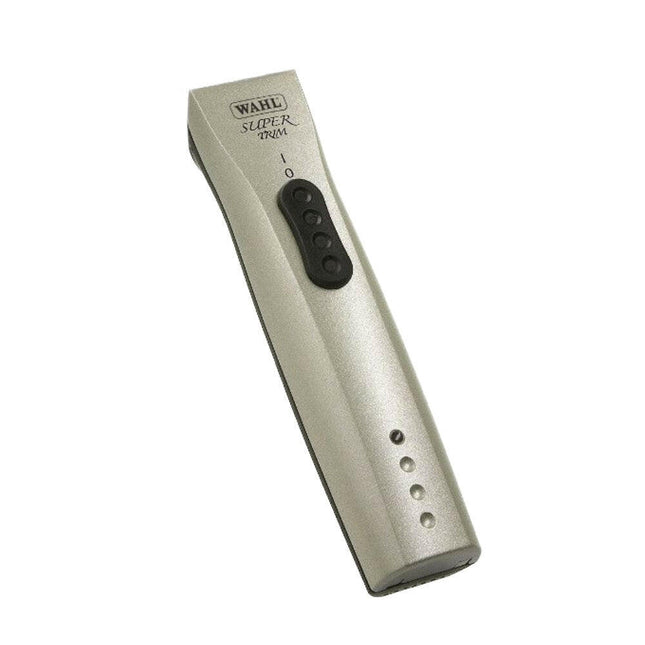 Complete housing for Wahl SuperTrim clippers.