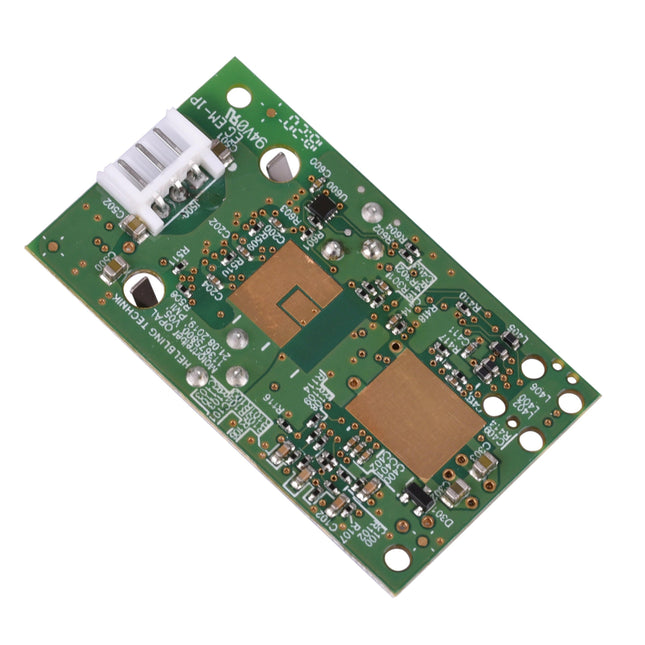 Electronics, PCB board for Heiniger Opal clipper.