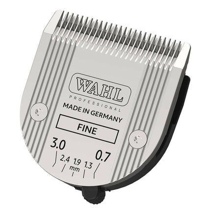 Wahl Magic Blade - blade for Moser Arco 1854 clipper, Wahl Super Groom, Wahl Bravura, Wahl Creativa.