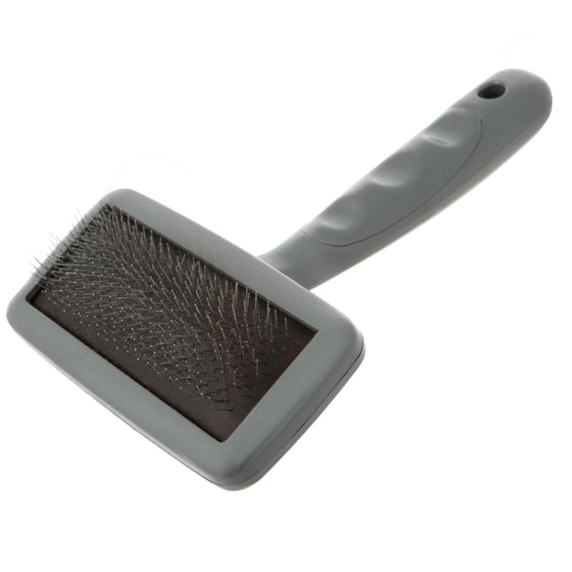 Furrish Soft Slicker - soft slicker brush for dogs and cats.