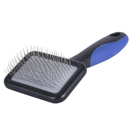 Show Tech Universal Soft Slicker Tiny - Small Poodle Brush.