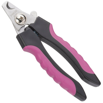 KW Smart Nail Clipper - nail clippers for small and medium dogs.