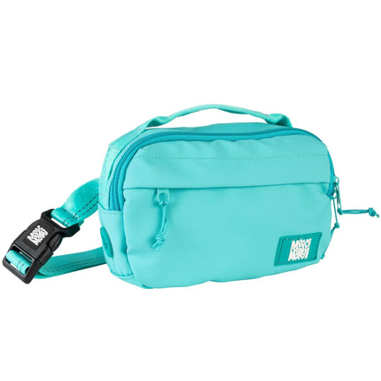 Max&Molly Training Bag Matrix 2.0 - waist bag for walking with a dog, with a waterproof surface.