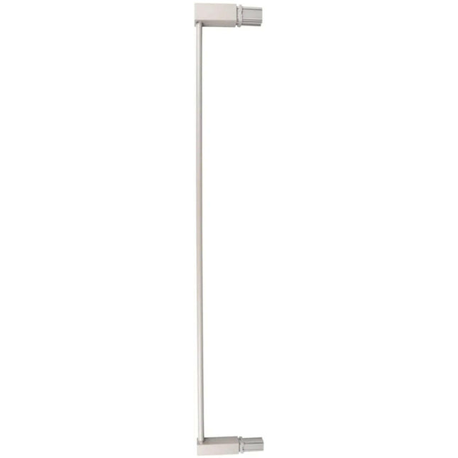 Flamingo Pet Gate Salus Grey Extension - extension for the Flamingo Pet Gate Salus Grey.