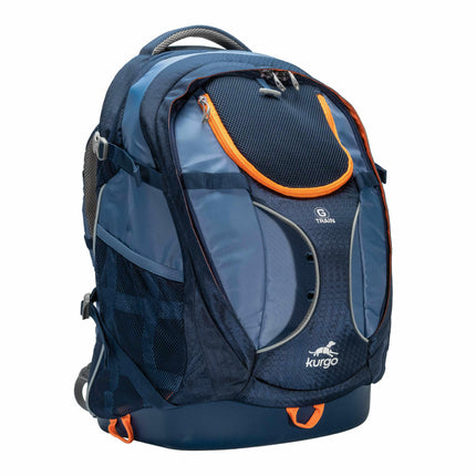 Kurgo G - Train K9 Pack - backpack for dogs and cats.