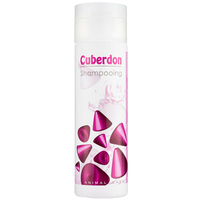 Diamex Cuberdon - gentle shampoo for all fur types, with an orange soda scent, concentrate 1:8.