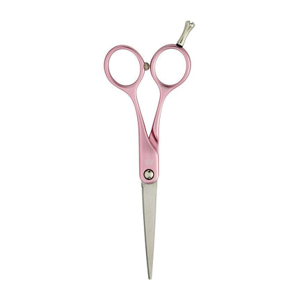 Artero Symmetric Scissor - straight, symmetric grooming scissors.