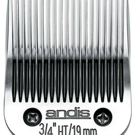 Andis UltraEdge No. 3/4 HT - Blade.