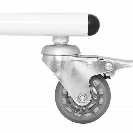 Stand for Shernbao Typhoon 3000W and Artero 2M Dual Motor Dryer.