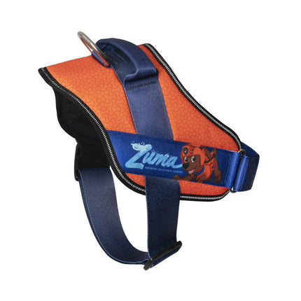 Julius - K9 Paw Patrol Dog Harness Zuma - dog harness, Paw Patrol.