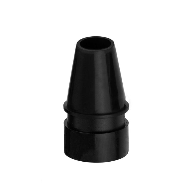 Nozzle/attachment for Blovi Harlan, Cosmo, Lady Blaster dryers - round.