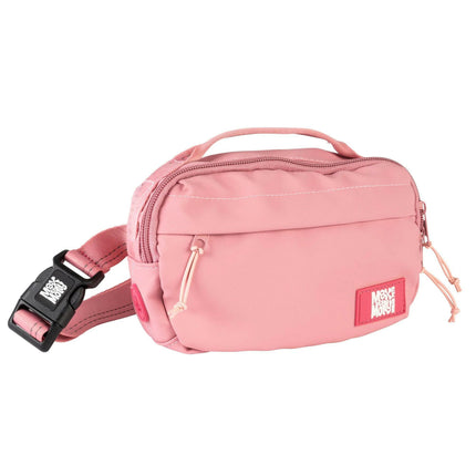 Max&Molly Training Bag Matrix 2.0 - waist bag for walking with a dog, with a waterproof surface.
