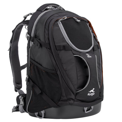 Kurgo G - Train K9 Pack - backpack for dogs and cats.