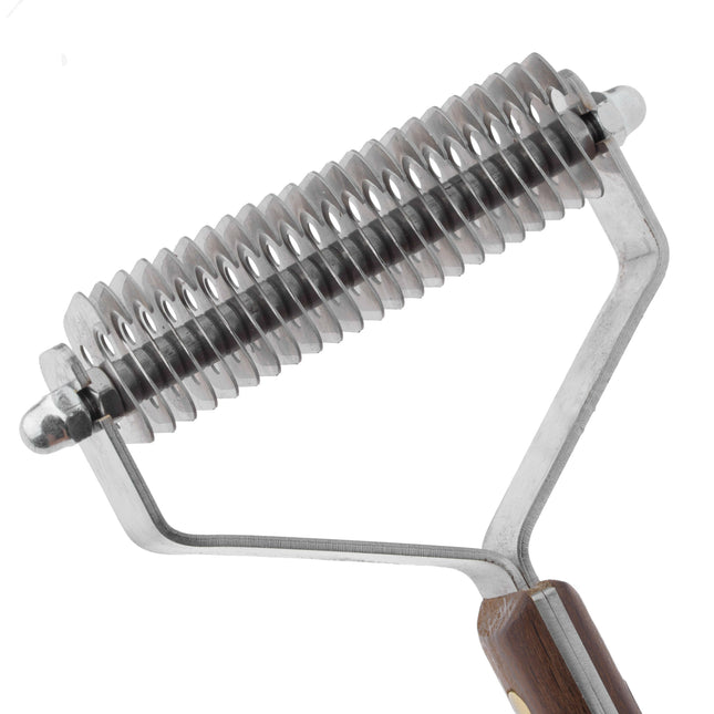 Mars Coat King 99M725 - comb trimmer with 23 blades, spacing.