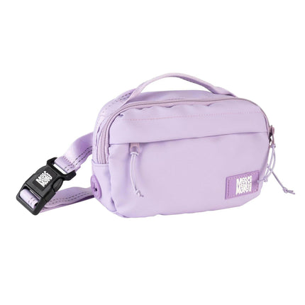Max&Molly Training Bag Matrix 2.0 - waist bag for walking with a dog, with a waterproof surface.