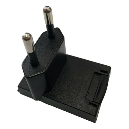 Plug socket for the power cable of Andis AGRV and SMC - Excel clippers.