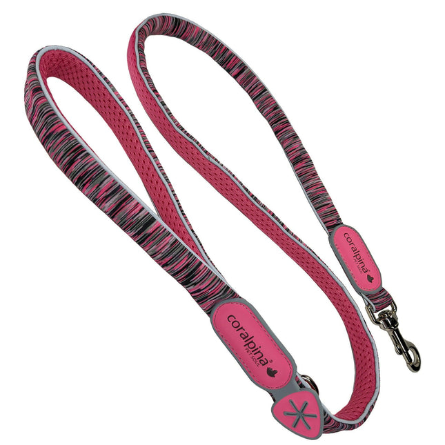 Coralpina Powermix Leash Size - 8 - lightweight sports leash for medium dogs.